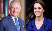 Kate Middleton Receives Huge Honour From King Charles As 2025 Begins 