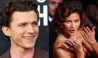 Zendaya Makes Engagement Official With Tom Holland: Watch 