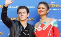 ‘Excited’ Zendaya Blown Away By Tom Holland’s ‘low-key’ Proposal