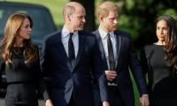 Royal Reunion Looms: Prince William, Kate, Harry, Meghan Put Differences Aside