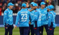 British Politicians Urge England To Boycott Champions Trophy Match Against Afghanistan 