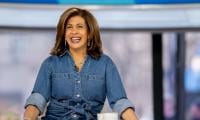 Hoda Kotb Reveals Her Big Career Move Inspiration: ‘That’s So Healthy’