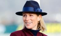 Zara Tindall Escapes Dangerous Incident