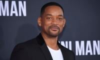 Will Smith Misses Another Major Project 