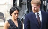 Prince Harry, Meghan Make Big Decision After Being Roasted By Neighbours