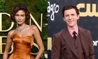 Zendaya Wants To ‘start A Family’ With Fiancé Tom Holland: Report