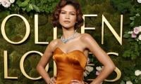 Zendaya Approves ‘Tom Holland Engagement Theory' In Latest Outing