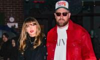 Travis Kelce Eyeing For Big ‘role’ In Taylor Swift’s Life After Retirement