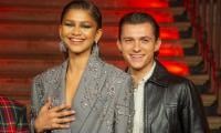 Zendaya, Tom Holland Are Engaged, Confirms Spider-Man Co-star