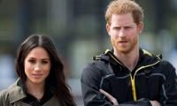 Prince Harry Forced To Take Decisive Step After Meghan’s Unexpected Move