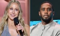 Nikki Glaser's Diddy Jokes At Golden Globes Slammed By Accusers' Lawyers