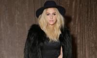 Kesha Over The Moon As Debut Album 'Animal' Completes 15 Years