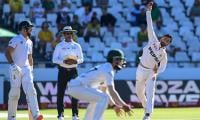 Pakistan Penalised For Slow Over-rate In Second South Africa Test