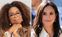 Oprah Winfrey Sends Love To Meghan Markle Ahead Of Netflix Cooking Show Launch