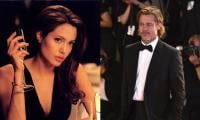 Angelina Jolie Speaks Out On Silent Struggle Before Divorce With Brad Pitt