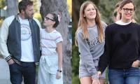 Inside Ben Affleck, Jennifer Garner's Daughter Violet Affleck Heartbreaking Challenges 