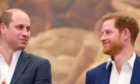 Prince William’s Love For Harry Fetches £10k Amid Feud 