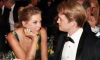 Taylor Swift's Ex Joe Alwyn Speaks Out For First Time Since Split