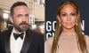 Jennifer Lopez, Ben Affleck reunite at home with son Samuel in Los Angeles