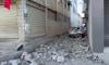 Powerful Tibet earthquake, near Nepal, kills at least 53