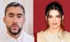 Bad Bunny finally breaks silence on Kendall Jenner speculations