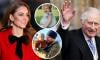 Kate Middleton decides to bring back Archie, Lilibet closer to King Charles