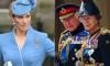 Zara Tindall gives shock to Princess Anne, King Charles as horse kicks royal