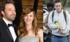 Ben Affleck, Jennifer Garner's daughter Seraphina Affleck marks major milestone