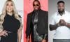 Wendy Williams, 50 Cents 'expose' Sean Diddy Combs