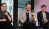 The Lonely Island led by Andy Samberg reveals dream collaborations