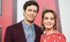 Adam Brody unveils secret behind his successful marriage: 'De facto separate toilets'