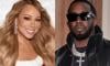 Mariah Carey, Sean 'Diddy' Combs more than just collaborators? 