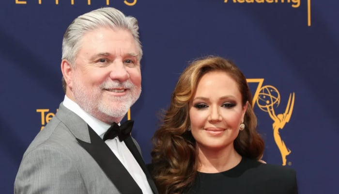 Leah Remini on Mike Rinders death