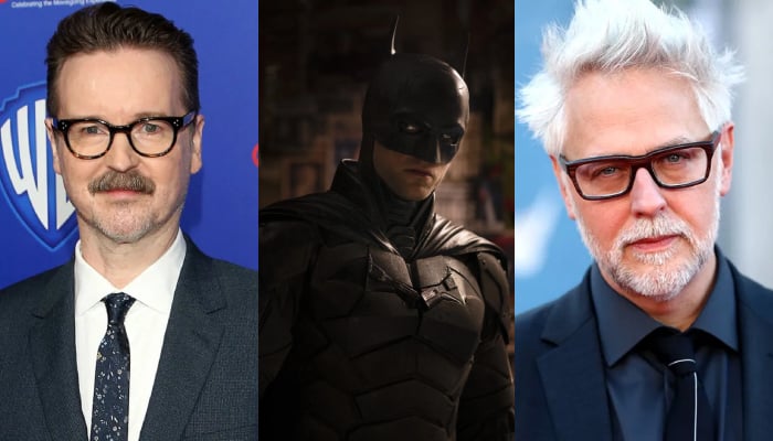 Matt Reeves on Robert Pattinson’s ‘Batman’ and James Gunn’s DCU