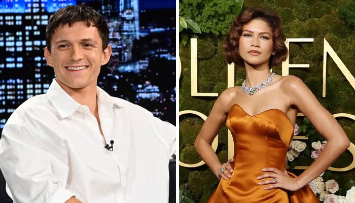 Tom Holland breaks silence amid Zendaya engagement buzz: ‘beyond excited’