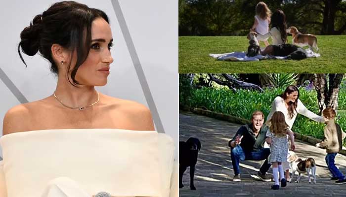 Meghan Markle risks backlash as Lilibet steps into spotlight