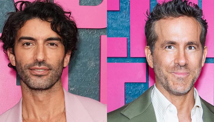 Ryan Reynolds accused of mocking Justin Baldoni amid defamation lawsuit