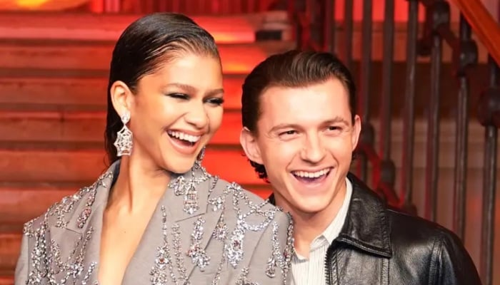 Zendaya, Tom Hollands engagement exclusive details revealed