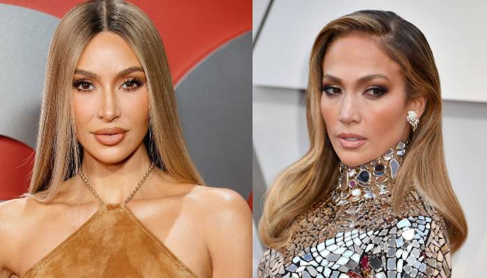 Kim Kardashian huge source of support for Jennifer Lopez amid Ben Affleck divorce