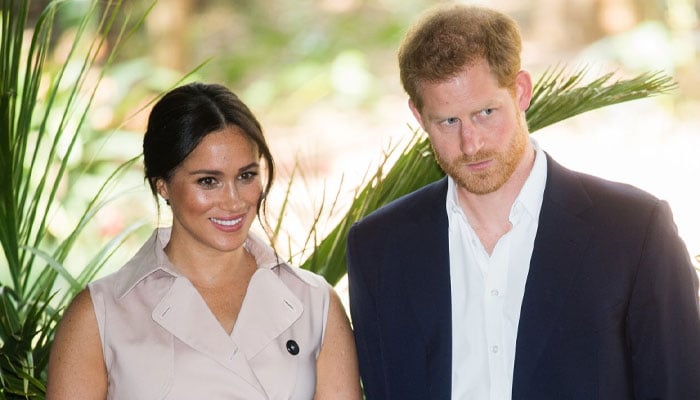 Meghan Markle reminds Prince Harry of terrible UK accident as he prepares to visit