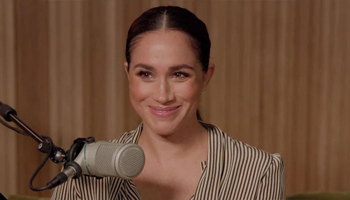 Meghan Markle eyes podcast revival post-Spotify shakeup.