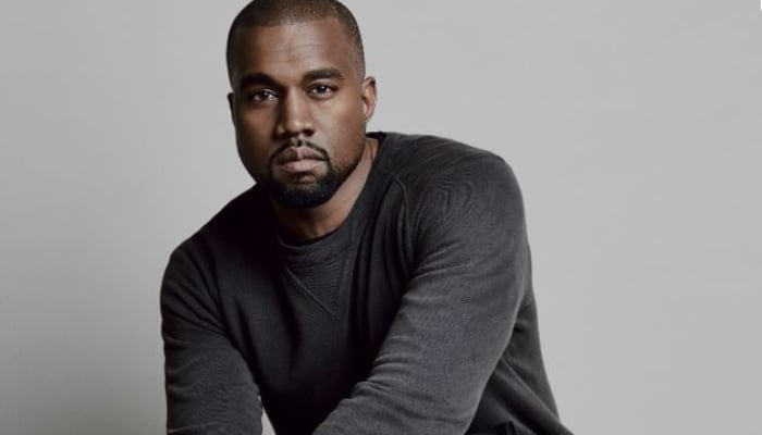 Kanye accuses Adidas for hurting his brand YZY