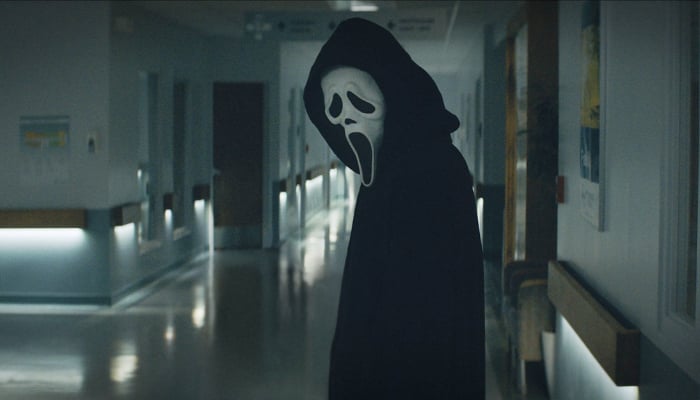 Kevin Williamson drops special post about new Scream film