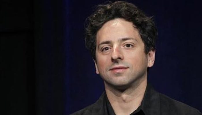 Google Inc co-founder Sergey Brin listens to a question during the unveiling of Google Instant during a news conference in San Francisco, California September 8, 2010. — Reuters