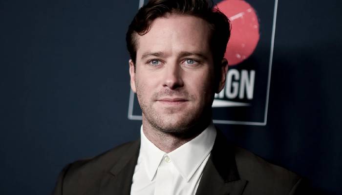 Armie Hammer was hit with some disturbing allegations back in 2021