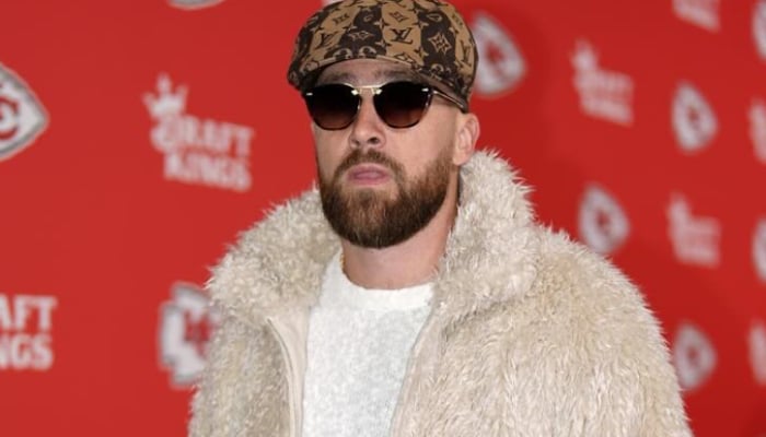 Travis Kelce reveals when he would be marrying Taylor Swift