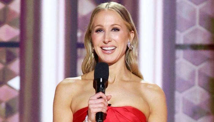 Nikki Glaser has reportedly agreed to host the Golden Globes for three years.