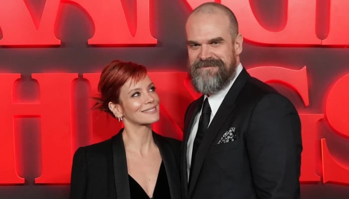 Lily Allen unveils dark confession about cheating drama with David Harbour