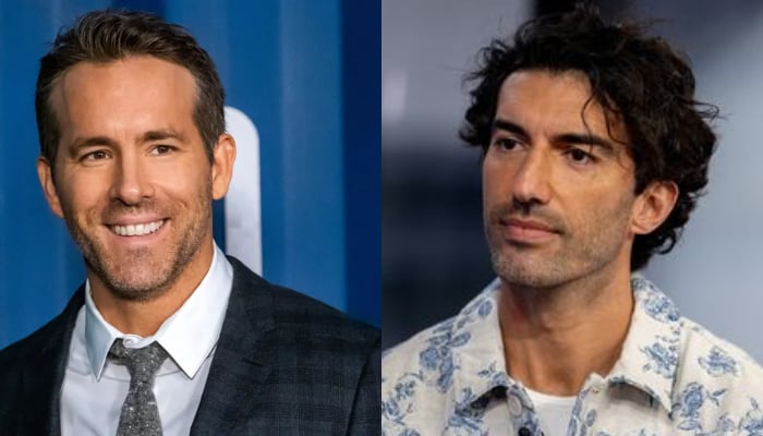 Justin Baldoni sends befitting response on Ryan Reynolds’ cutting remark