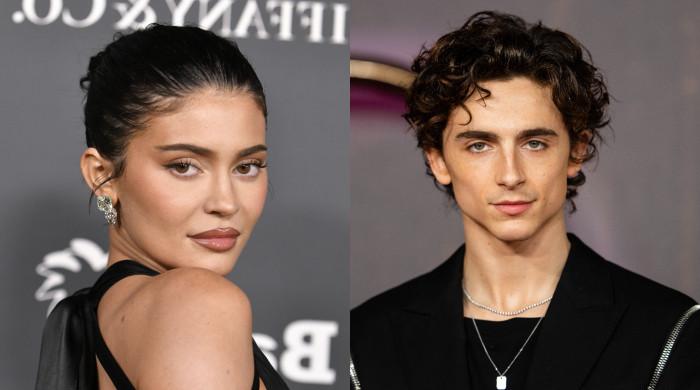 Kylie Jenner didn’t stroll Golden Globes pink carpet with Timothée Chalamet, right here’s why